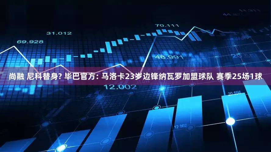 尚融 尼科替身? 毕巴官方: 马洛卡23岁边锋纳瓦罗加盟球队 赛季25场1球
